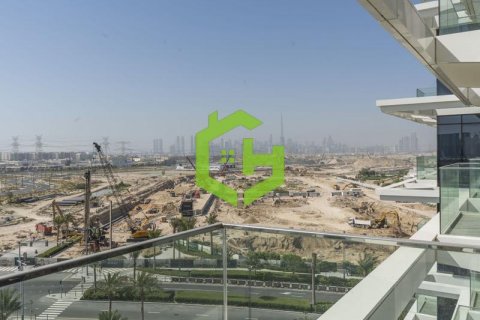 Apartemen di Dubai Hills Estate, Dubai, UEA 1 kamar tidur, 66.5 m2 nomor 451400 - foto 13