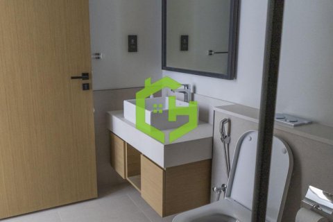 Apartemen di Dubai Hills Estate, Dubai, UEA 1 kamar tidur, 66.5 m2 nomor 451400 - foto 10