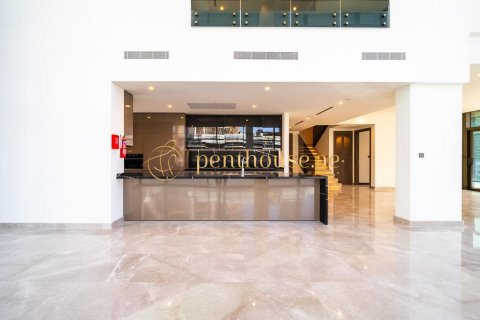 Paritalo Business Bay, Dubai, Arabiemiraatit 4 makuuhuonetta, 438 m2 № 542504 - kuva 4