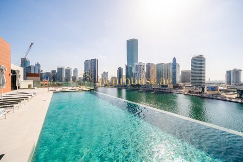 Paritalo Business Bay, Dubai, Arabiemiraatit 4 makuuhuonetta, 438 m2 № 542504 - kuva 22