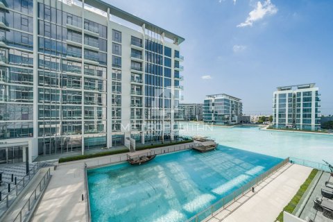 阿联酋 Dubai Mohammed Bin Rashid City 公寓  1 卧, 70 平方米 , 编号 542509
