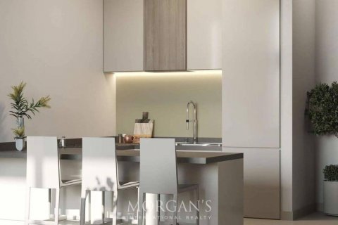 Apartmán v Mohammed Bin Rashid City, Dubai, SAE 4 spálne, 206.2 m2 č. 591078 - Fotografia 6