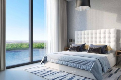 Apartmán v Mohammed Bin Rashid City, Dubai, SAE 4 spálne, 206.2 m2 č. 591078 - Fotografia 14