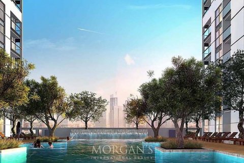 Apartmán v Mohammed Bin Rashid City, Dubai, SAE 4 spálne, 206.2 m2 č. 591078 - Fotografia 19