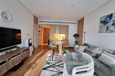 Снять в аренду квартиру в Аль-Рим, Абу-Даби, ОАЭ 1 спальня, 92.9м2, № 499976 - фото 3