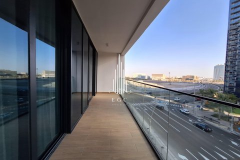Снять в аренду квартиру в Аль-Рим, Абу-Даби, ОАЭ 1 спальня, 92.9м2, № 499976 - фото 4