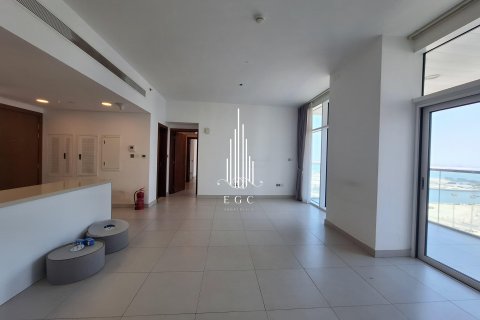 Apartment sa Al Reem Island, Abu Dhabi, UAE 2 silid-tulugan, 130.1 sq.m. № 499977 - larawan 4