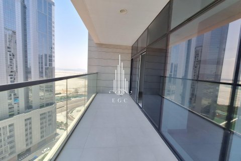 Apartment sa Al Reem Island, Abu Dhabi, UAE 2 silid-tulugan, 130.1 sq.m. № 499977 - larawan 2
