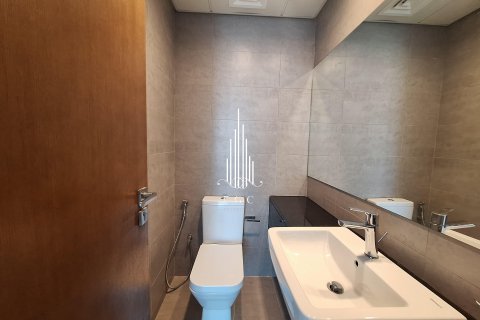 Apartment sa Al Reem Island, Abu Dhabi, UAE 2 silid-tulugan, 130.1 sq.m. № 499977 - larawan 14