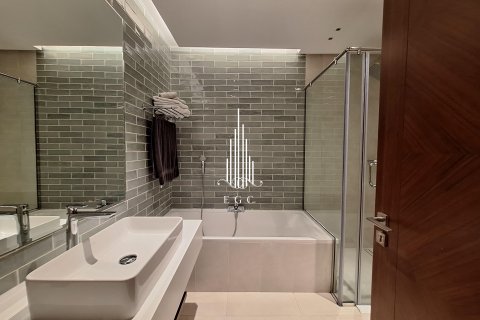 Leilighet til leie i Tourist Club Area, Abu Dhabi, Emiratene 2 soverom, 148.6 kvm Nr. 499978 - Foto 22