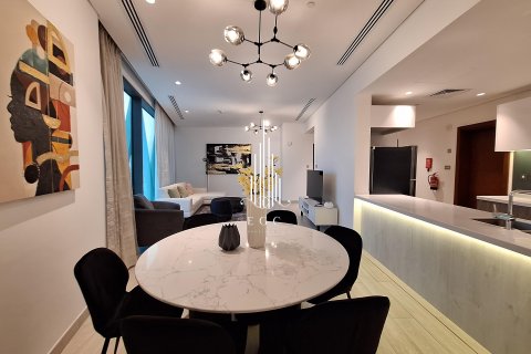 Leilighet til leie i Tourist Club Area, Abu Dhabi, Emiratene 2 soverom, 148.6 kvm Nr. 499978 - Foto 13