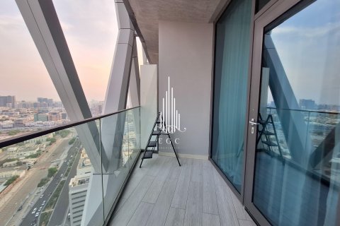 Leilighet til leie i Tourist Club Area, Abu Dhabi, Emiratene 2 soverom, 148.6 kvm Nr. 499978 - Foto 20