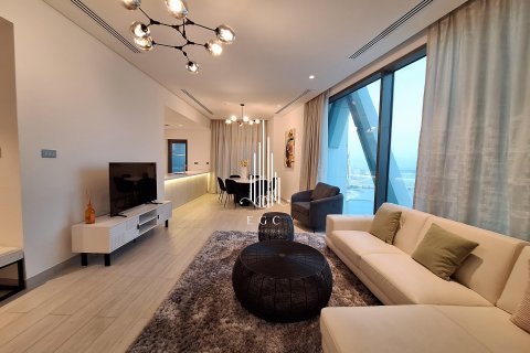 Leilighet til leie i Tourist Club Area, Abu Dhabi, Emiratene 2 soverom, 148.6 kvm Nr. 499978 - Foto 7