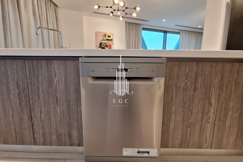 Leilighet til leie i Tourist Club Area, Abu Dhabi, Emiratene 2 soverom, 148.6 kvm Nr. 499978 - Foto 19