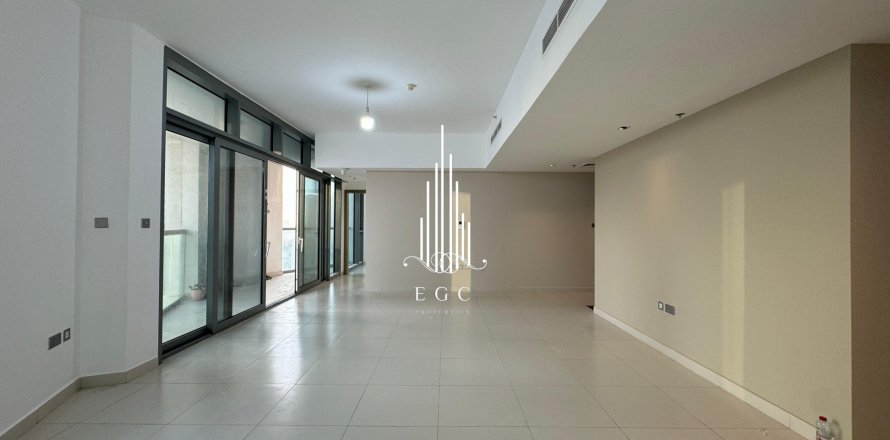Apartament w Al Reem Island, Abu Dhabi, ZEA 3 sypialnie, 153.3 mkw. nr 499975