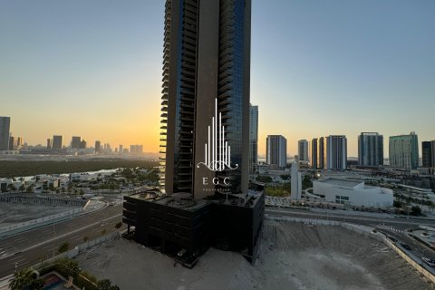 Apartament do wynajęcia w Al Reem Island, Abu Dhabi, ZEA 3 sypialnie, 153.3 mkw., nr 499975 - zdjęcie 3