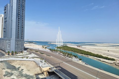 Apartment til salg i Al Reem Island, Abu Dhabi, UAE 2 soveværelser, 141.8 kvm № 499979 - foto 10