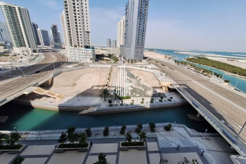 Apartment til salg i Al Reem Island, Abu Dhabi, UAE 2 soveværelser, 141.8 kvm № 499979 - foto 26