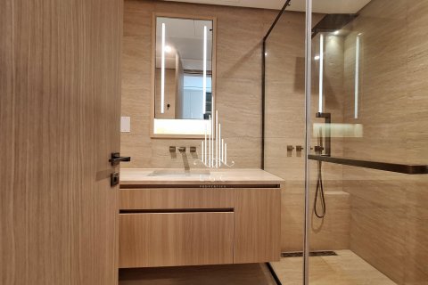 Apartment til salg i Al Reem Island, Abu Dhabi, UAE 2 soveværelser, 141.8 kvm № 499979 - foto 23