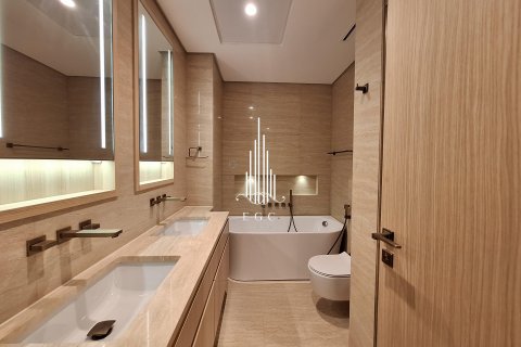 Apartment til salg i Al Reem Island, Abu Dhabi, UAE 2 soveværelser, 141.8 kvm № 499979 - foto 24