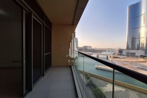 Al Reem Island, Abu Dhabi, संयुक्त अरब अमीरात में अपार्टमेंट, 1 बेडरूम, 83.6 वर्ग मीटर, संख्या 499974