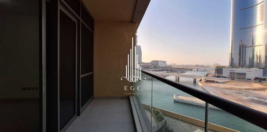 Korter asukohaga Al Reem Island, Abu Dhabi, AÜE: 1 magamistoaga, 83.6 m² Nr 499974