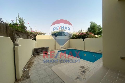 Villa à louer à Al Reef, Abu Dhabi, EAU 5 chambres, 273.3 m2 № 533654 - photo 29