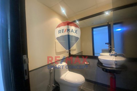 Villa til leie i Al Reef, Abu Dhabi, Emiratene 4 soverom, 265.5 kvm Nr. 533652 - Foto 18