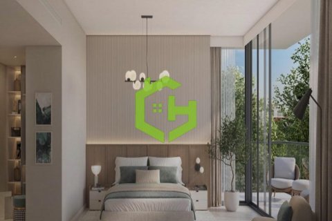 Byt v Dubai Land, SAE 1 ložnice, 70.4 m² Č.: 519965