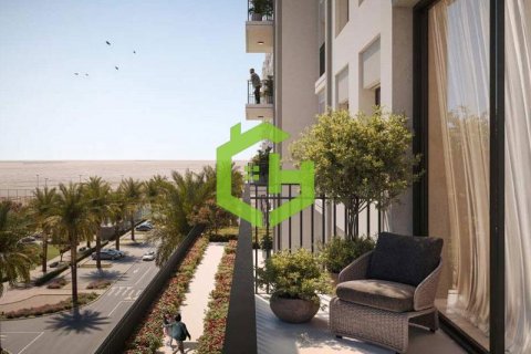 Apartmen di Town Square, Dubai, UAE 2 bilik tidur, 95.4 meter persegi № 519969 - foto 8