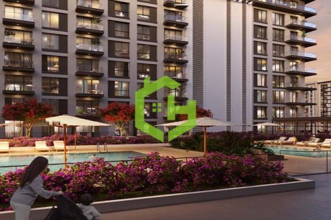 Apartmen di Town Square, Dubai, UAE 2 bilik tidur, 95.4 meter persegi № 519969 - foto 11