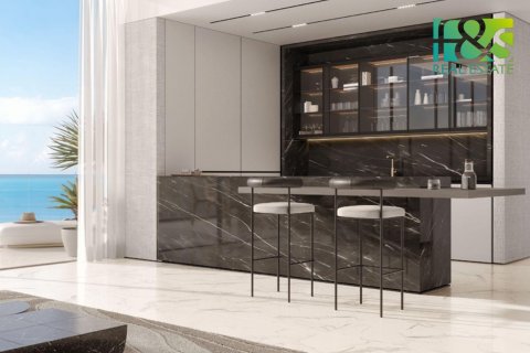 Lakás itt: Al Marjan Island, Ras Al Khaimah, EAE, 3 hálószoba, 229.5 m², azonosító: 551802 - fénykép 6