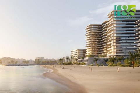 Lakás itt: Al Marjan Island, Ras Al Khaimah, EAE, 3 hálószoba, 229.5 m², azonosító: 551802 - fénykép 2