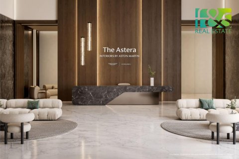 Apartmán v Al Marjan Island, Ras Al Khaimah, SAE 2 spálne, 98.4 m2 č. 551803 - Fotografia 5