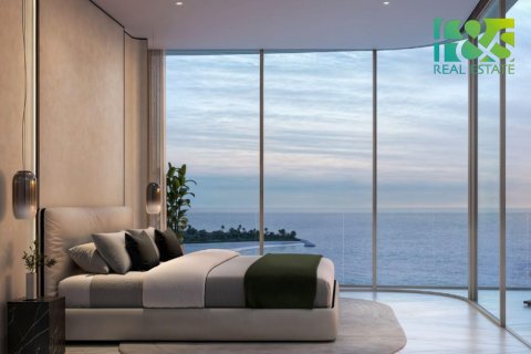 Apartmán v Al Marjan Island, Ras Al Khaimah, SAE 2 spálne, 98.4 m2 č. 551803 - Fotografia 9