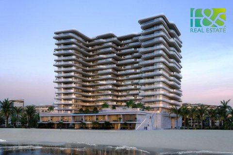 Apartmán v Al Marjan Island, Ras Al Khaimah, SAE 2 spálne, 98.4 m2 č. 551803 - Fotografia 4