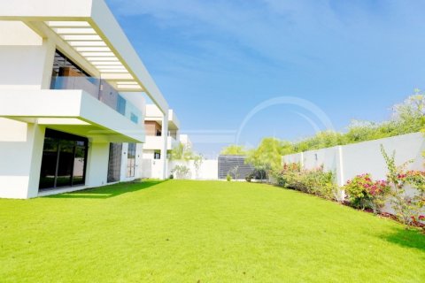Villa  Yas Island, Abu Dhabijā, AAE 5 istabas, 511.7 m2 Nr. 410567 - attēls 19