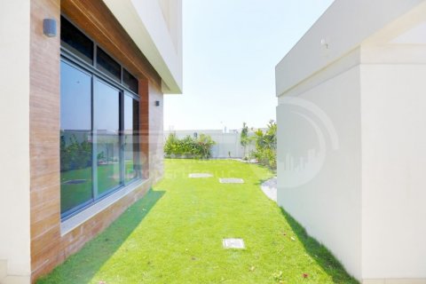 Villa  Yas Island, Abu Dhabijā, AAE 5 istabas, 511.7 m2 Nr. 410567 - attēls 16