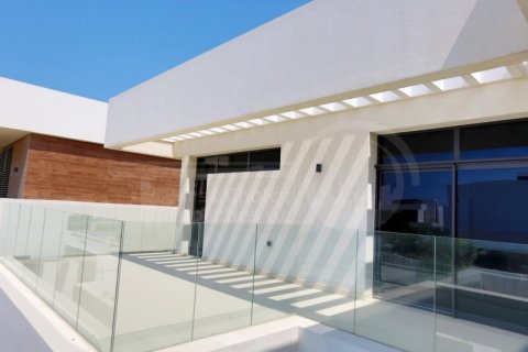 Villa  Yas Island, Abu Dhabijā, AAE 5 istabas, 511.7 m2 Nr. 410567 - attēls 15