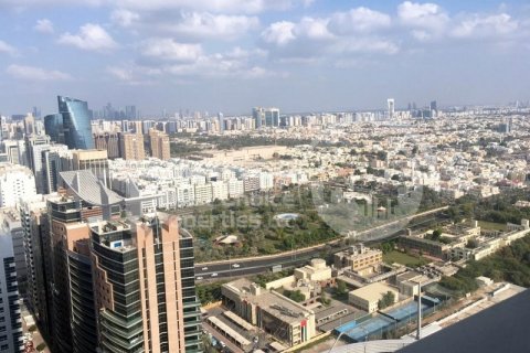 Huoneisto Al Khalidiya, Abu Dhabi, Arabiemiraatit 2 makuuhuonetta, 148.6 m2 № 410465 - kuva 14