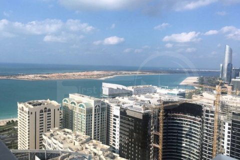 Huoneisto Al Khalidiya, Abu Dhabi, Arabiemiraatit 2 makuuhuonetta, 148.6 m2 № 410465 - kuva 16