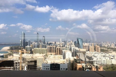阿联酋 Abu Dhabi Al Khalidiya 公寓  2 卧, 148.6 平方米 , 编号 410465