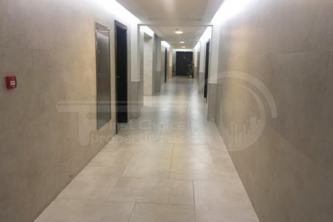 Huoneisto Al Khalidiya, Abu Dhabi, Arabiemiraatit 2 makuuhuonetta, 148.6 m2 № 410465 - kuva 15