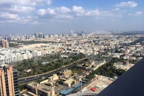 Huoneisto Al Khalidiya, Abu Dhabi, Arabiemiraatit 2 makuuhuonetta, 148.6 m2 № 410465 - kuva 19