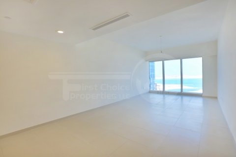 Huoneisto Al Reem Island, Abu Dhabi, Arabiemiraatit 2 makuuhuonetta, 119.5 m2 № 410466 - kuva 11