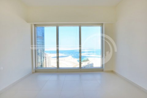 Huoneisto Al Reem Island, Abu Dhabi, Arabiemiraatit 2 makuuhuonetta, 119.5 m2 № 410466 - kuva 7