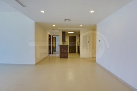 Huoneisto Al Reem Island, Abu Dhabi, Arabiemiraatit 2 makuuhuonetta, 119.5 m2 № 410466 - kuva 14