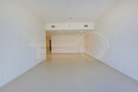 Huoneisto Al Reem Island, Abu Dhabi, Arabiemiraatit 2 makuuhuonetta, 119.5 m2 № 410466 - kuva 4