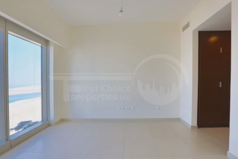 Huoneisto Al Reem Island, Abu Dhabi, Arabiemiraatit 2 makuuhuonetta, 119.5 m2 № 410466 - kuva 12