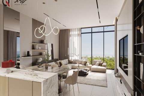 Townhouse di Al Reem Island, Abu Dhabi, UEA 3 kamar tidur, 200.1 m2 nomor 481778